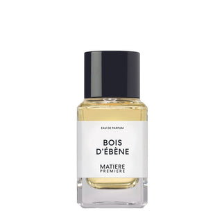 Matiere Première Bois d'Ebene 50ml — Eau de Parfum