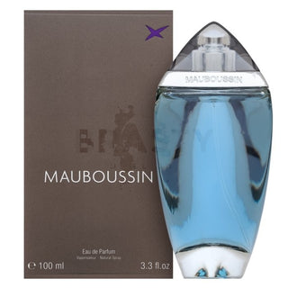 Mauboussin Eau de Parfum Uomo 100ml — Eau de Parfum