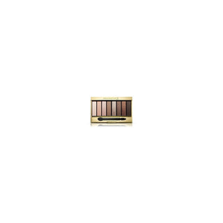 Max factor Masterpieces Nude (set de sombras de ojos para contouring) 6,5 g 01 tono Cappuccino Nudes 