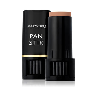 Max Factor Panstik 60 Deep Olive 9 g — Fondotinta
