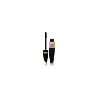 Max factor Máscara efecto pestañas postizas, pestañas densas, aspecto natural (01 Nero) - Máscara efecto pestañas 01 Nero 