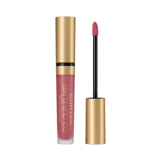 Max factor Color Elixir Soft Matte Lipstick - Pintalabios líquido 015 