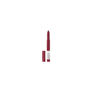 Maybelline Superstay Ink Crayon Matte Lippenstift 1,5 g 50 Own Your Empire 