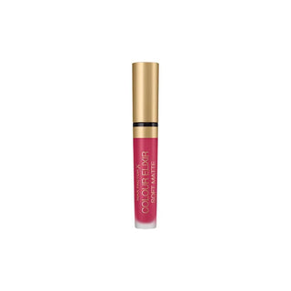 Max Factor Rossetto liquido Color Elixir Soft Matte 025 — Rossetto liquido opaco