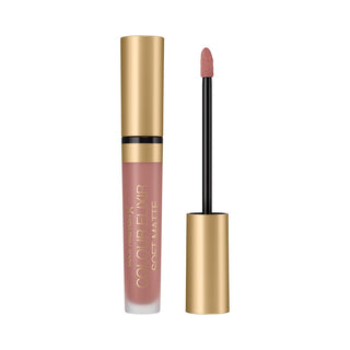 Max factor Pintalabios líquido Color Elixir Soft Matte Lipstick - Pintalabios líquido 05 Sand Cloud 
