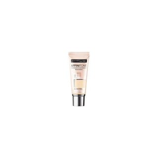 Maybelline Affinitone 02 Light Porcelain 30 ml — Fondotinta