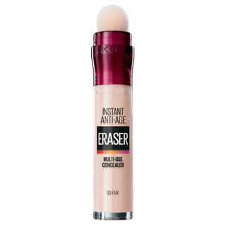 Maybelline (Correcteur Anti-Âge Instantané Perfecteur et Couvrant) 6,8 ml 03 Fair 
