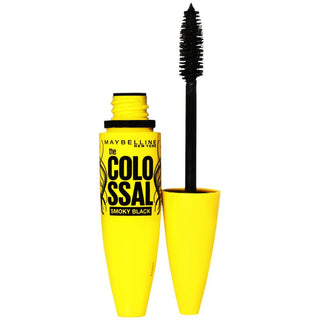 Maybelline Colossal Volum Express Smoky Eyes Noir 