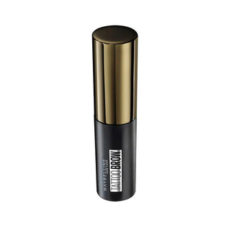 Maybelline Semipermanente Augenbrauenfarbe (Tattoo Brow Eyebrow Color) Hellbraun 
