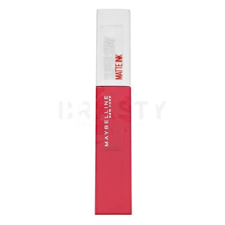 Maybelline SuperStay Liquid Ultra Matt (mattere Tinte) 5 ml 125 Inspirer 
