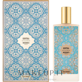 Memo Paris Sintra EDP 75 ml — Eau de Parfum