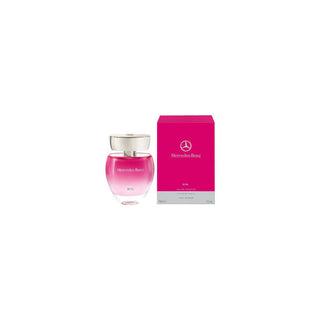 Mercedes Benz Mercedes-Benz Rose EDT 90 ml — Eau de Toilette