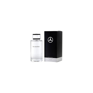 Mercedes Benz Mercedes Benz For Men EDT 240 ml — Eau de Toilette