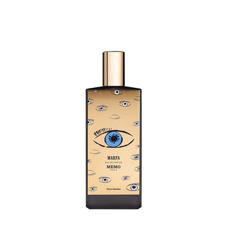 Memo Paris Marfa EDP 75 ml — Eau de Parfum
