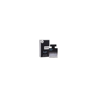 Mexx Black 50 ml Uomo — Eau de Parfum