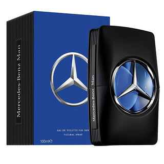 Mercedes Benz Mercedes Benz Man 20 ml Uomo — Eau de Toilette