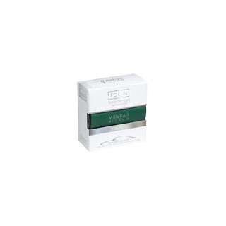 Millefiori Icon Scent the Road White Musk (musc blanc) 