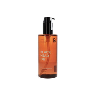 Missha Super Off Black Head Off Olio detergente 305ml — Olio Detergente