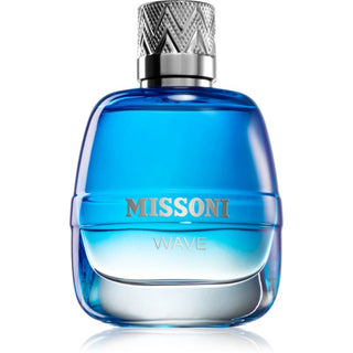 Missoni Wave 100ml — Eau de Toilette