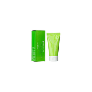 Mizon Apple Smoothie Skin 120ml — Gel esfoliante