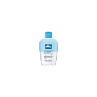 Mixa Bi-Phase Zweiphasiger Augen-Make-up-Entferner 125 ml 