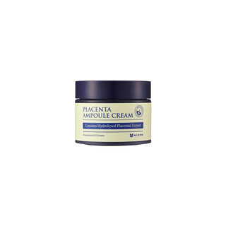 Mizon Crema in fiala di placenta 50ml — Crema viso