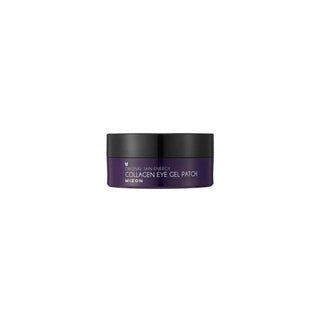 Mizon Cerotto in gel per occhi al collagene Skin Energy 60 pezzi — Patch occhi
