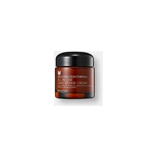 Mizon All In One Snail Repair Crema rigenerante 120 ml — Crema viso