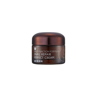 Mizon Crema viso con filtrato di bava di lumaca 60% 50ml — Crema viso