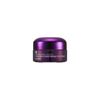 Mizon Opstrammende øjencreme med kollagen (det sarte og følsomme område) 10 ml 