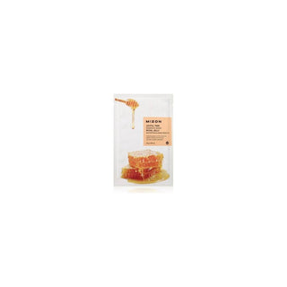 Mizon Joyful Time Royal Jelly Essence Mask Maschera 23 g — Maschera Viso