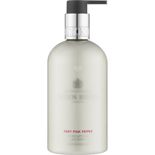 Molton brown Loción corporal Fiery Pink Pepper 300 ml 