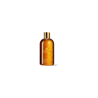 Molton brown Gel de baño y ducha Oudh Accord & Gold 300 ml 