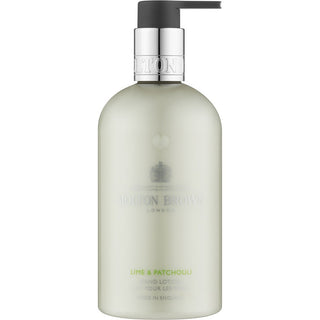 Molton brown Loción de manos de lima y pachulí 300 ml 