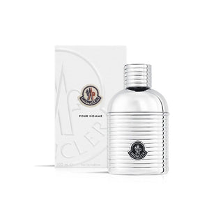 Moncler Moncler Uomo 60 ml — Eau de Parfum