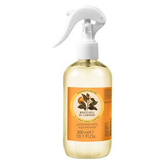 Monotheme Venezia Book of Citruses Boccioli di Limone Spray corpo 300 ml — Spray corpo profumato