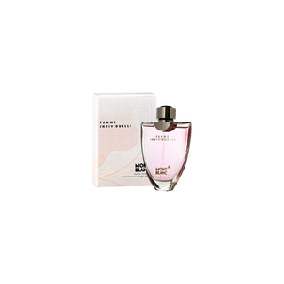 Mont Blanc Femme Individuelle 75 ml Donna — Eau de Toilette