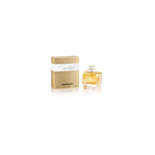Mont Blanc Signature Absolue 30 ml — Eau de Parfum