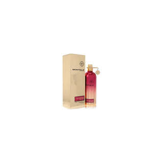 Montale The New Rose 100ml — Eau de Parfum