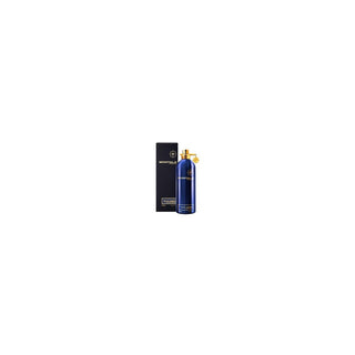 Montale Blue Amber 100ml — Eau de Parfum