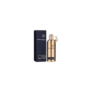 Montale Dark Aoud 100ml — Eau de Parfum