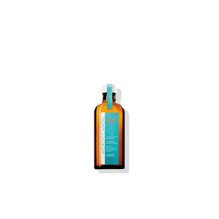 Moroccanoil Light treatment Oil and serum for hair 25 ml 