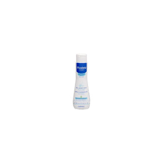 Mustela Bébé Gel Detergente Delicato Capelli e Corpo 200 ml — Gel doccia