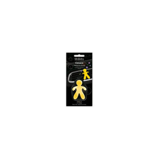Mr & mrs fragrance Cesare Vanilla Autoduft 