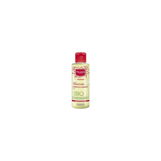Mustela Olio Prevenzione Smagliature Maternità 105 ml — Olio corpo