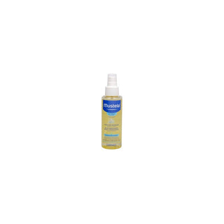 Mustela Bébé Baby Oil 100ml — Olio corpo