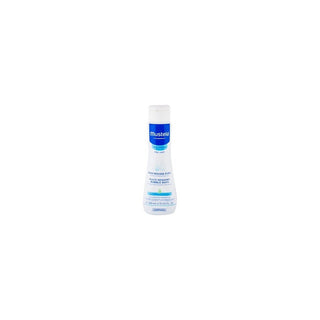 Mustela Bébé Bagnoschiuma Multisensoriale 200ml — Gel doccia