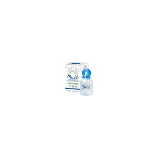 Mustela Duftwasser für den Körper Musti 50 ml 