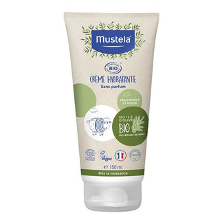 Mustela Crema Bio Idratante 150ml — Crema viso