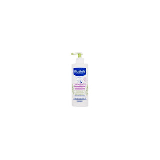 Mustela Baby Linimento Lozione Corpo 400 ml — Lozione corpo